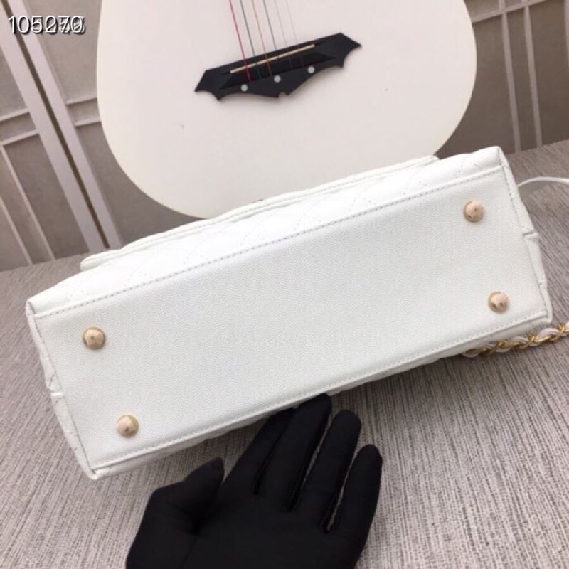 Chanel Top Handle Bags